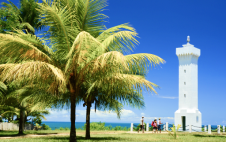 Porto Seguro